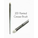 Pensula de make-up S RT Gold 201 Pointed crease